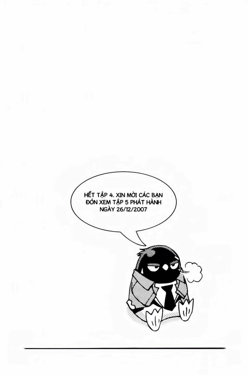 Chim Cánh Cụt Ginji Chapter 34 - Trang 2