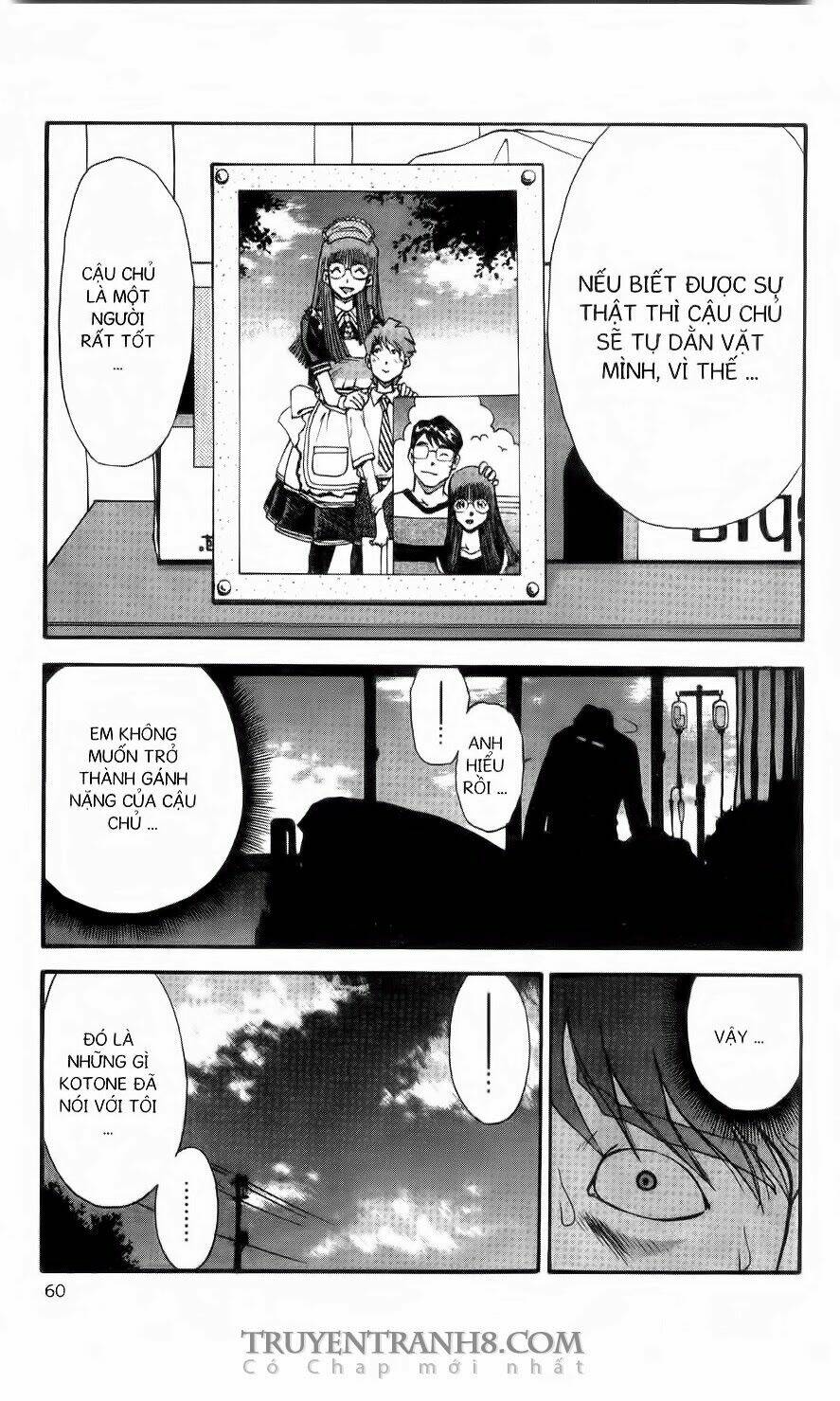 Chim Cánh Cụt Ginji Chapter 37 - Trang 2