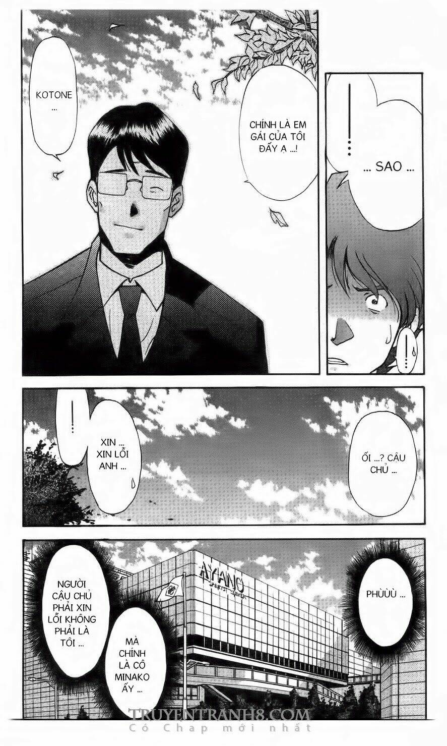 Chim Cánh Cụt Ginji Chapter 37 - Trang 2