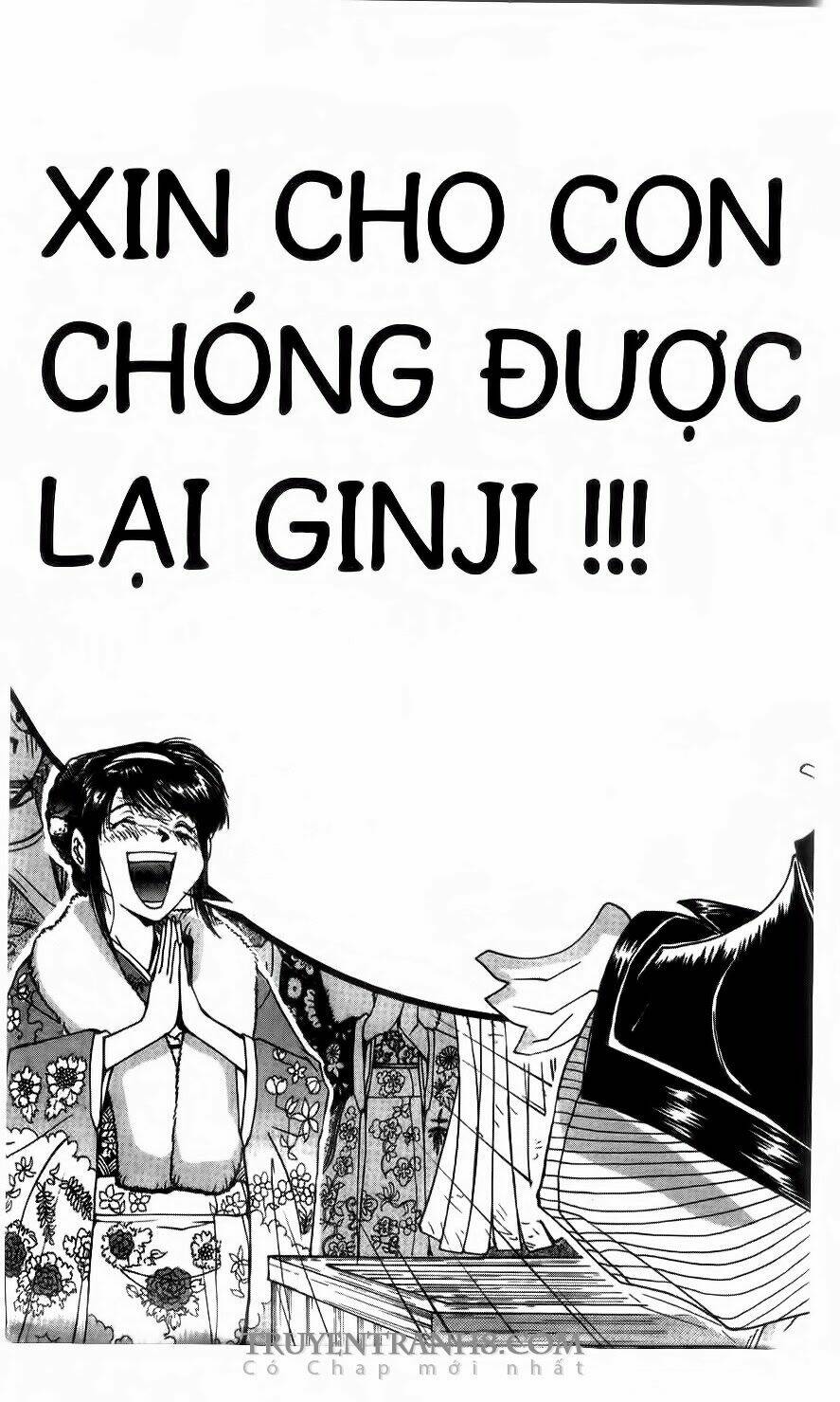 Chim Cánh Cụt Ginji Chapter 39 - Trang 2
