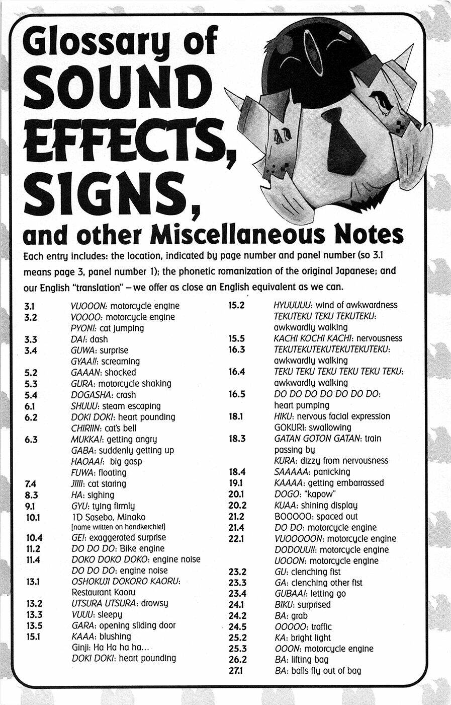 Chim Cánh Cụt Ginji Chapter 7.1 - Trang 2