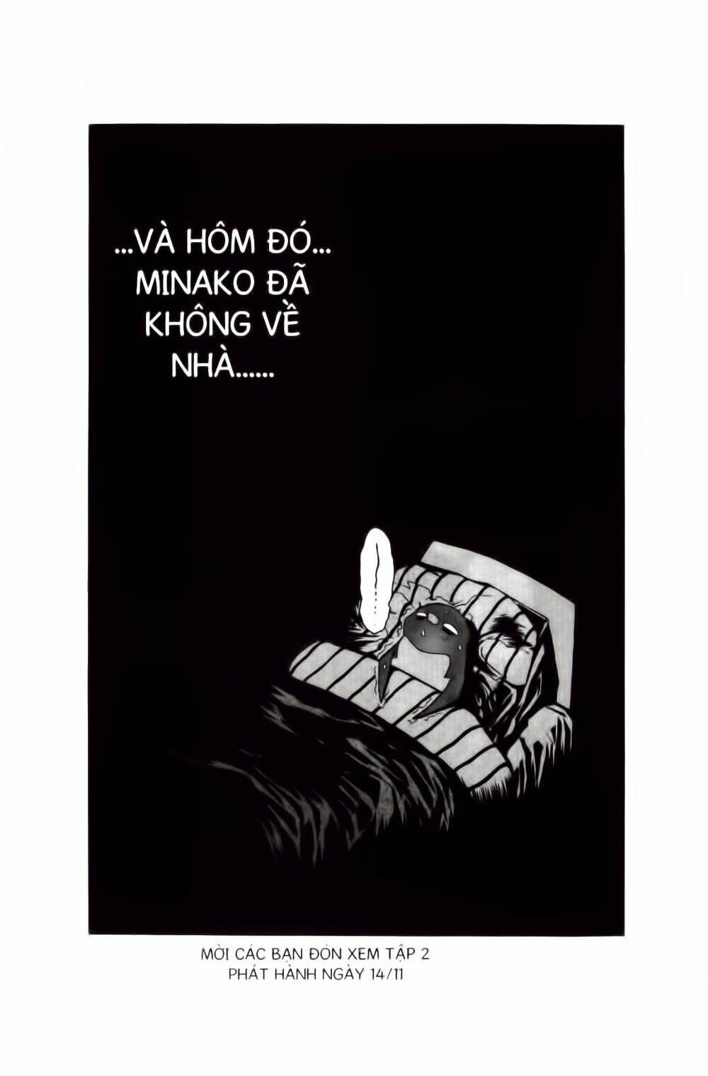 Chim Cánh Cụt Ginji Chapter 7 - Trang 2