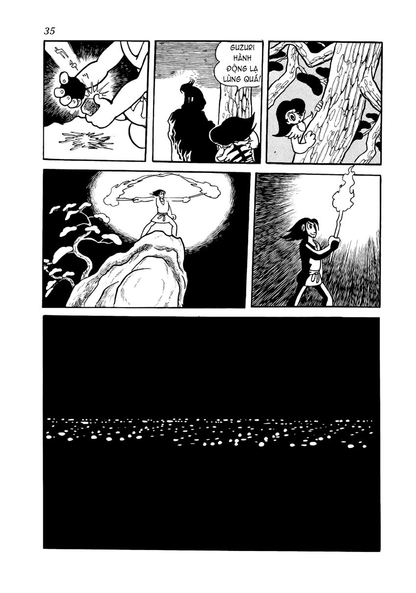 Chim Lửa Chapter 1 - Trang 2