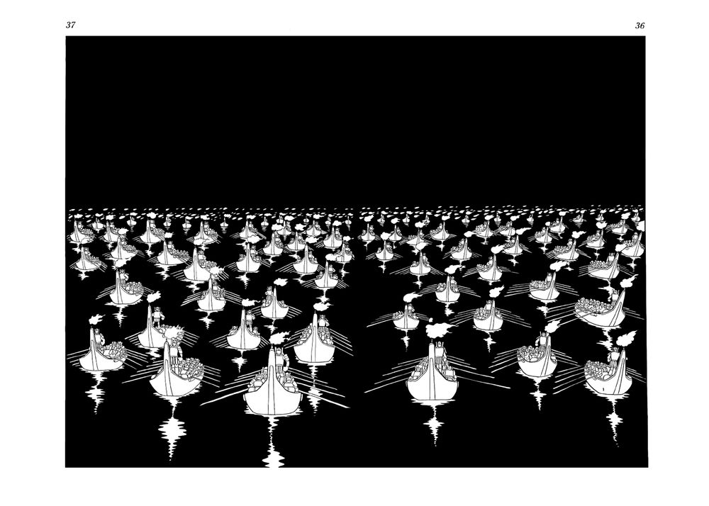 Chim Lửa Chapter 1 - Trang 2