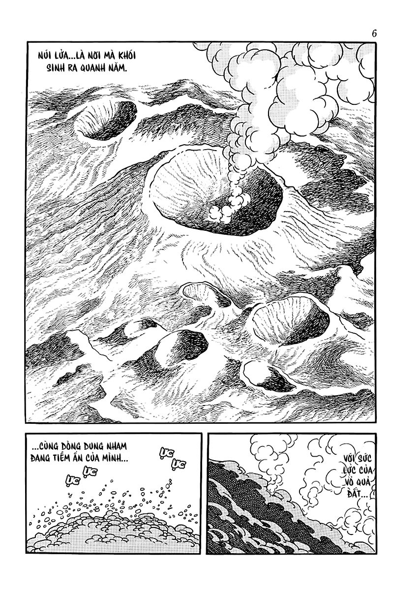 Chim Lửa Chapter 1 - Trang 2