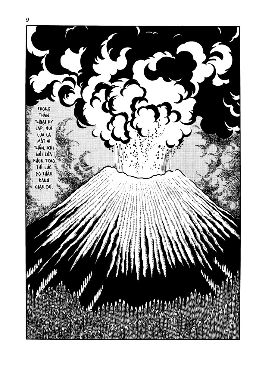 Chim Lửa Chapter 1 - Trang 2