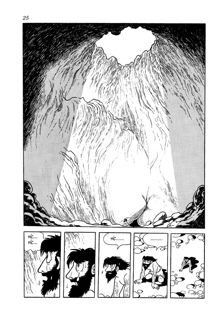 Chim Lửa Chapter 10 - Trang 2