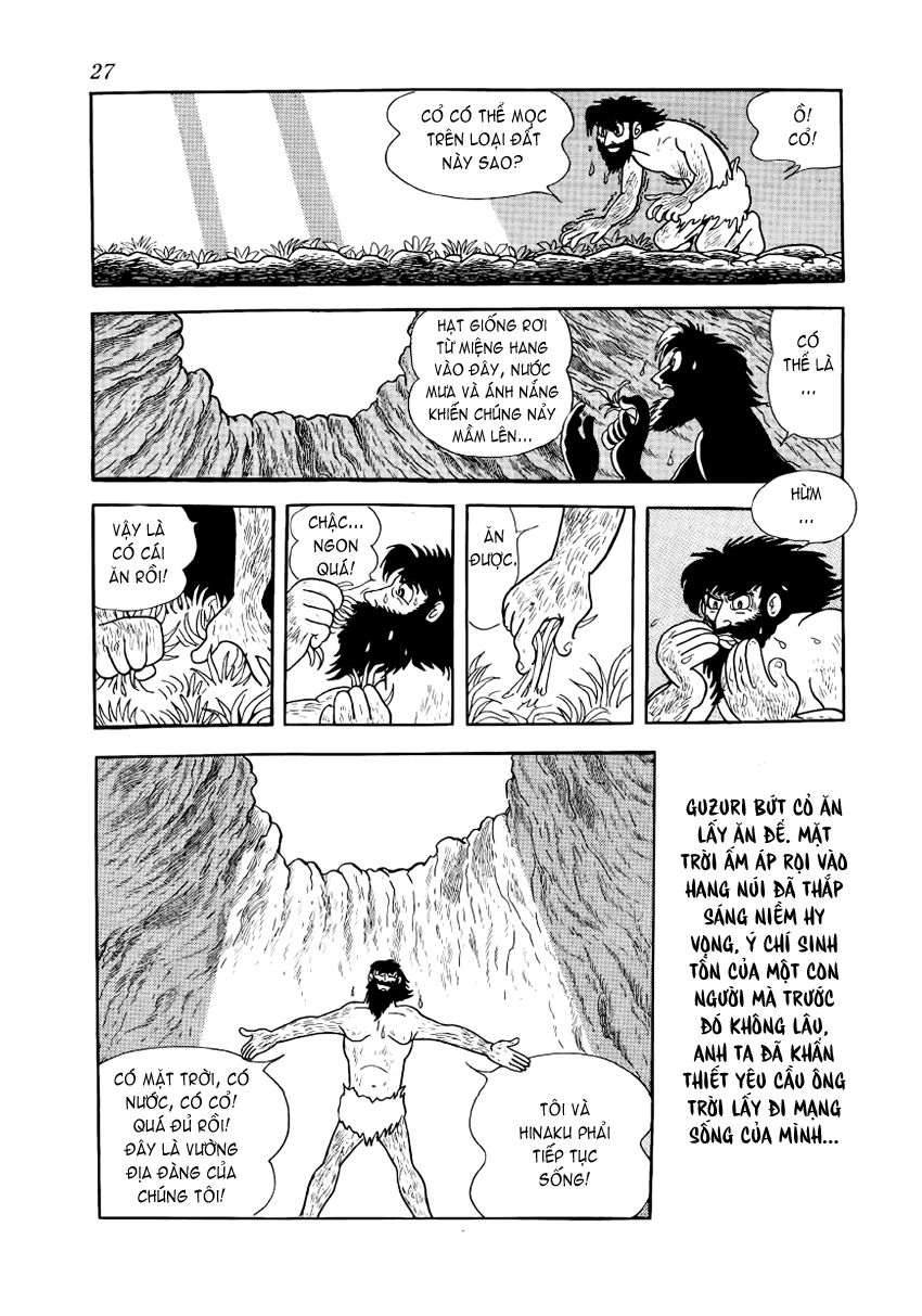 Chim Lửa Chapter 10 - Trang 2