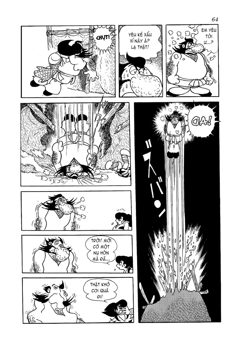 Chim Lửa Chapter 11 - Trang 2