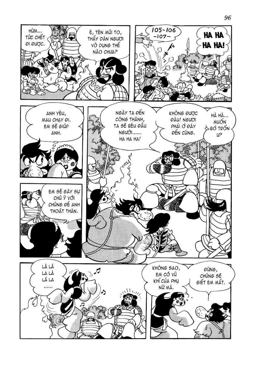 Chim Lửa Chapter 14 - Trang 2