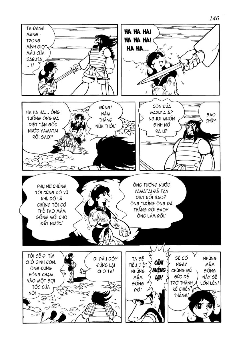 Chim Lửa Chapter 16 - Trang 2