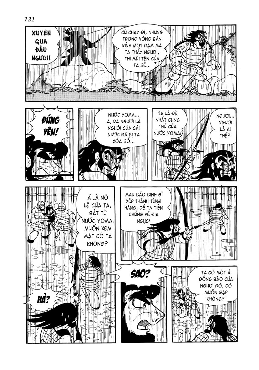 Chim Lửa Chapter 16 - Trang 2