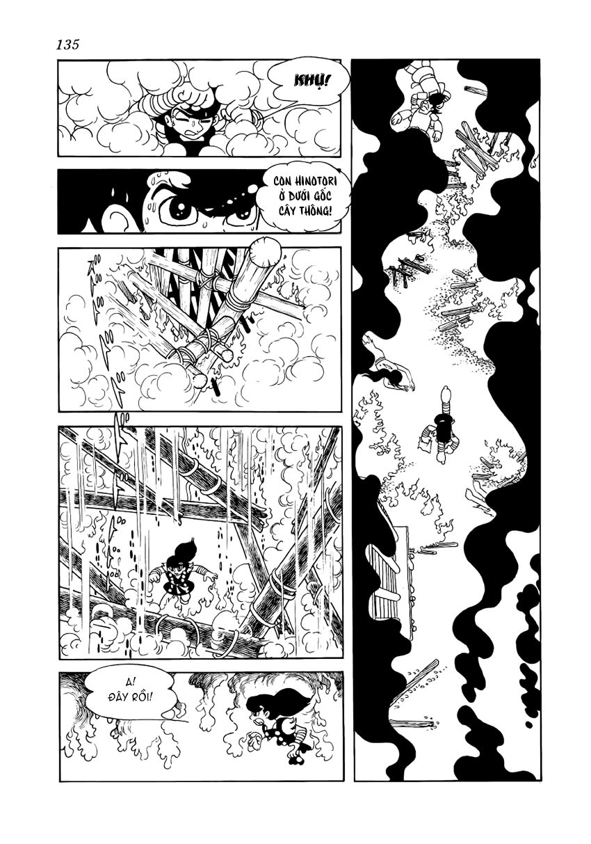 Chim Lửa Chapter 16 - Trang 2