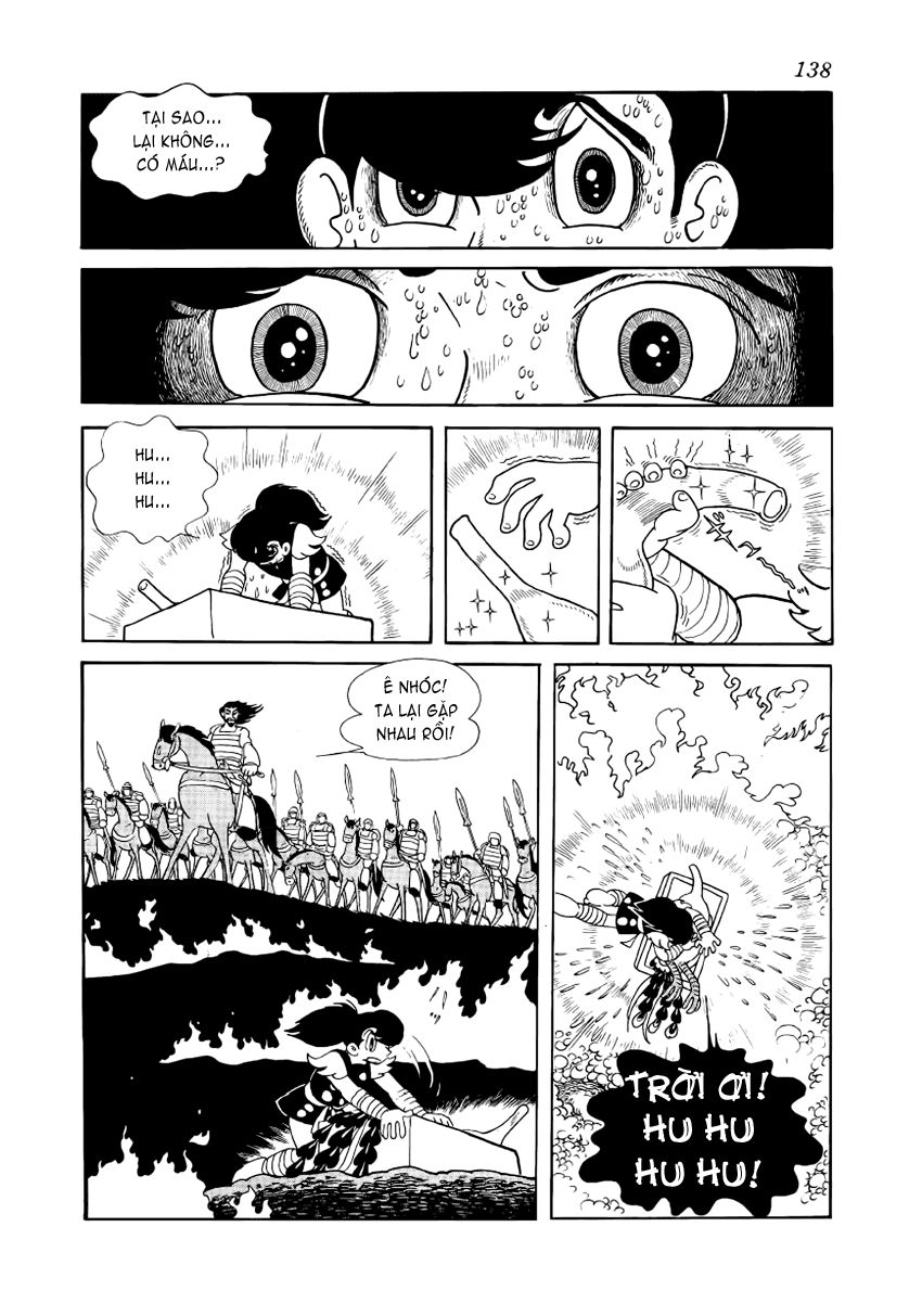 Chim Lửa Chapter 16 - Trang 2