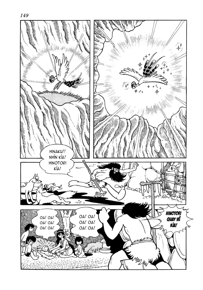 Chim Lửa Chapter 17 - Trang 2