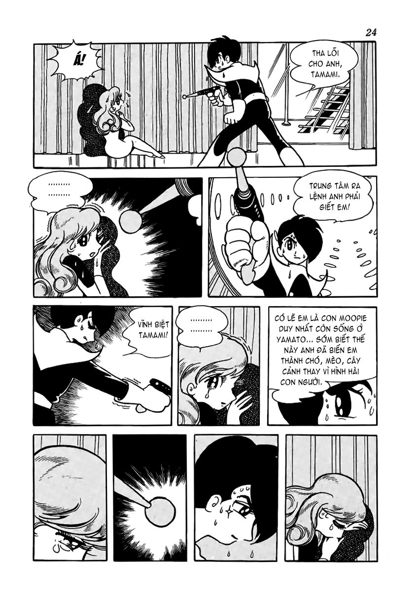 Chim Lửa Chapter 18 - Trang 2