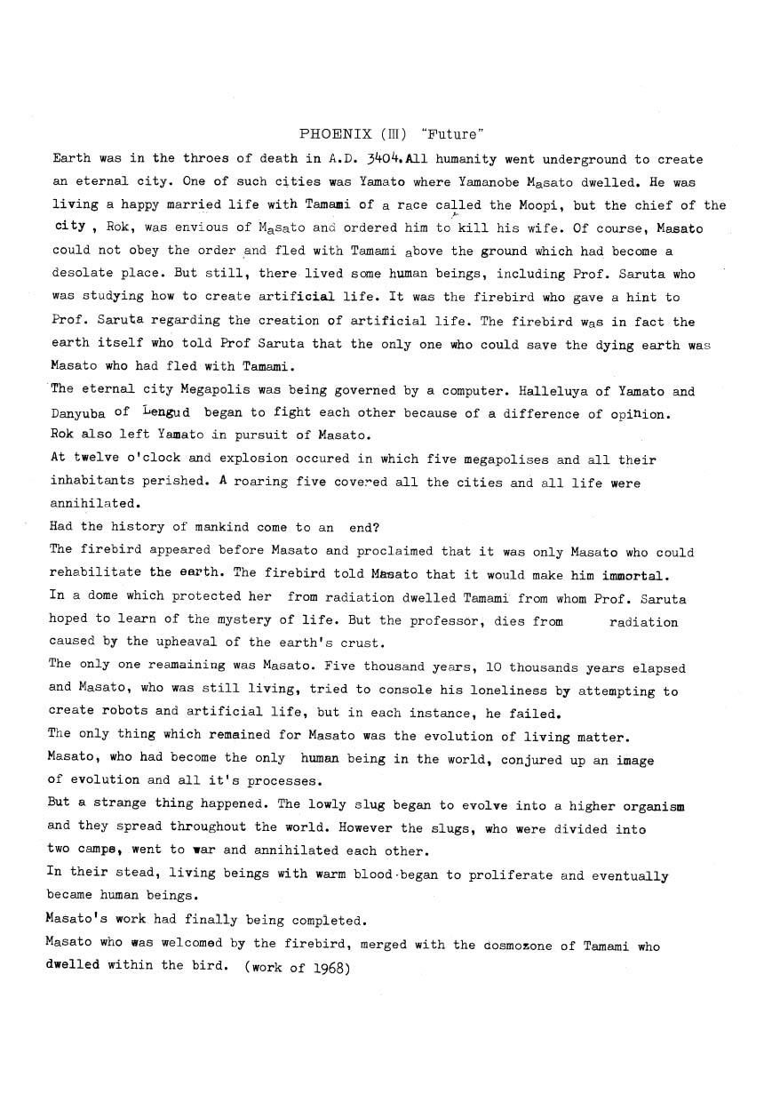 Chim Lửa Chapter 18 - Trang 2