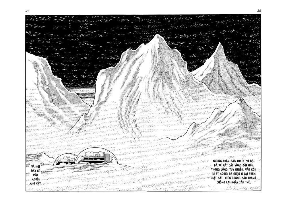 Chim Lửa Chapter 19 - Trang 2