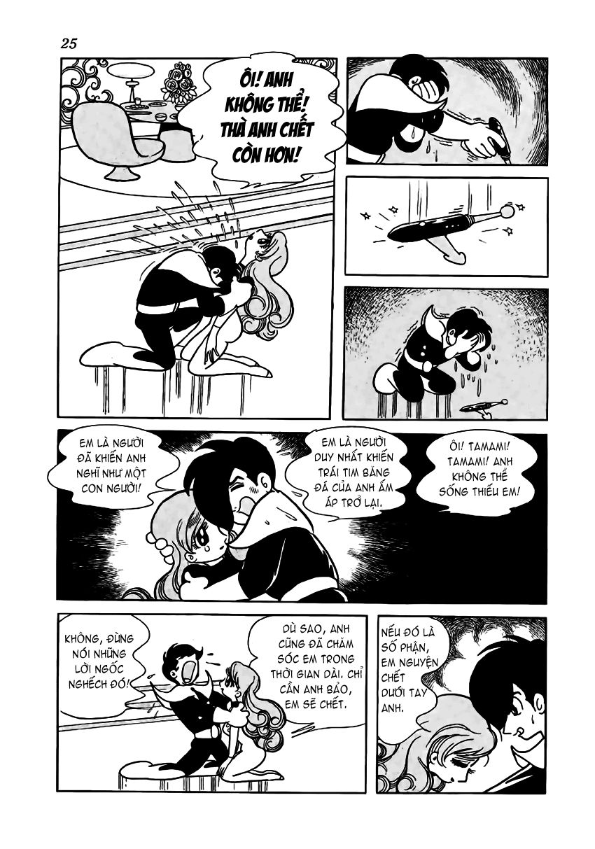 Chim Lửa Chapter 19 - Trang 2