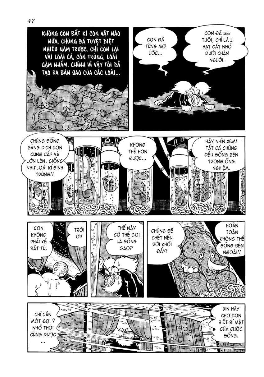 Chim Lửa Chapter 19 - Trang 2