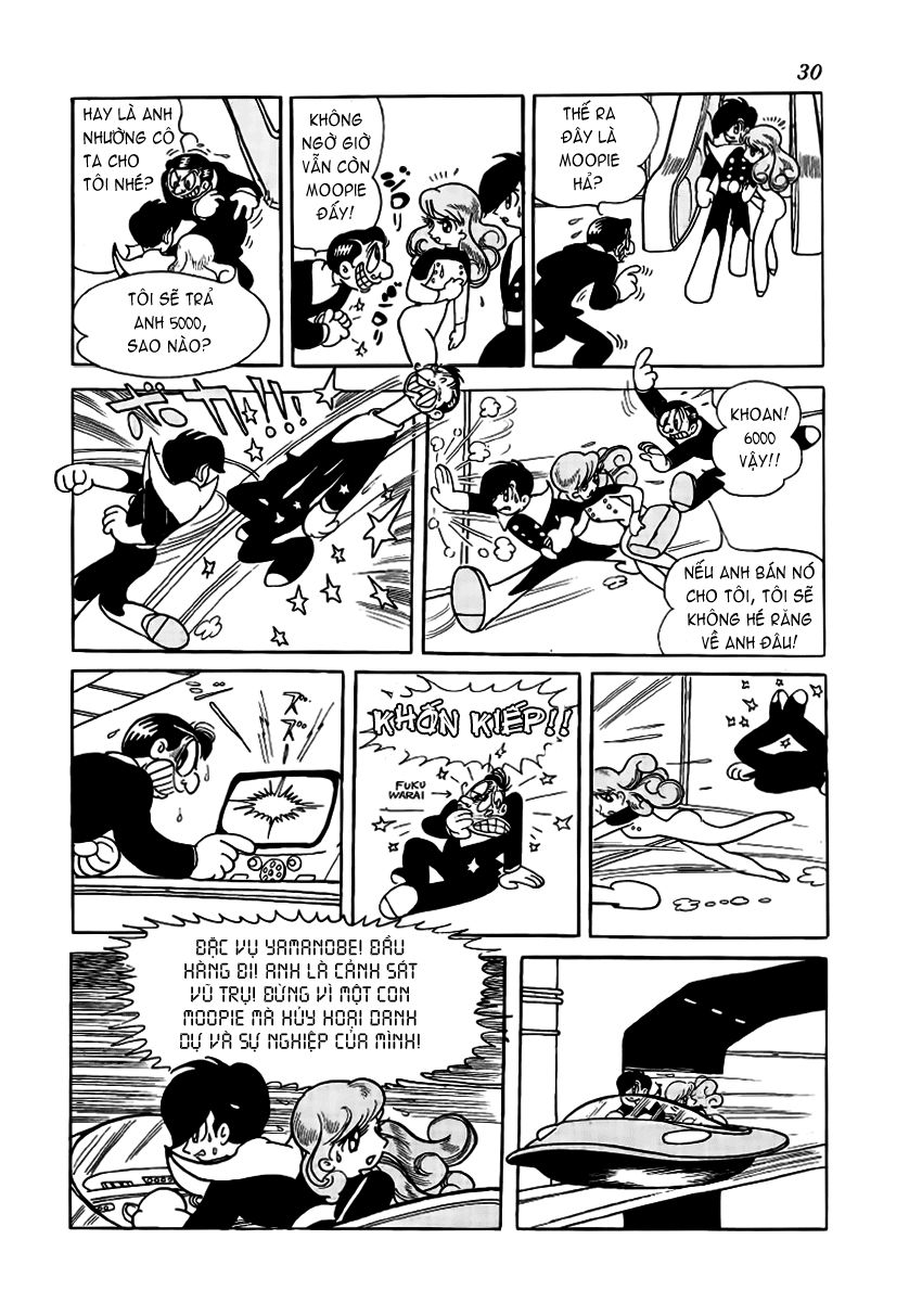 Chim Lửa Chapter 19 - Trang 2