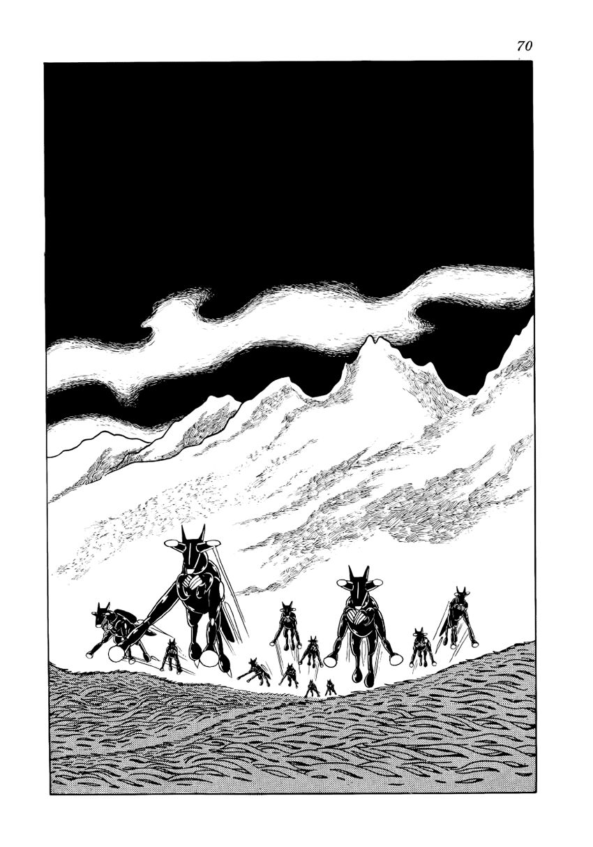 Chim Lửa Chapter 20 - Trang 2