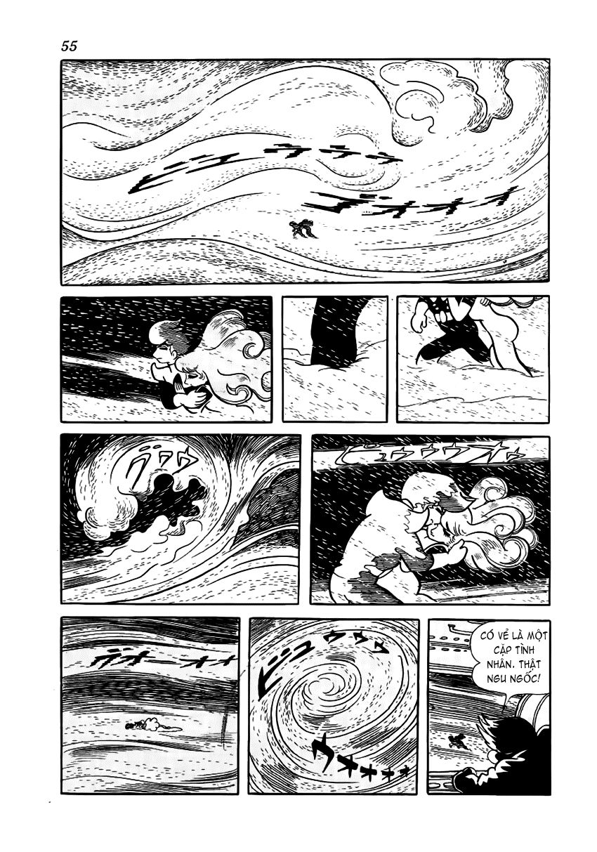 Chim Lửa Chapter 20 - Trang 2