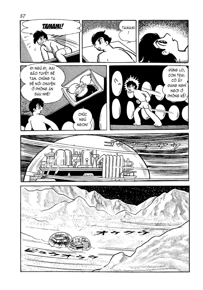 Chim Lửa Chapter 20 - Trang 2