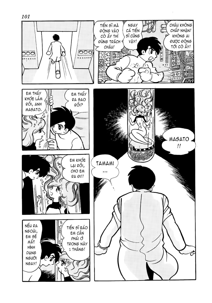 Chim Lửa Chapter 22 - Trang 2