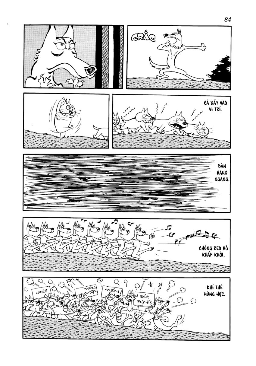 Chim Lửa Chapter 4 - Trang 2