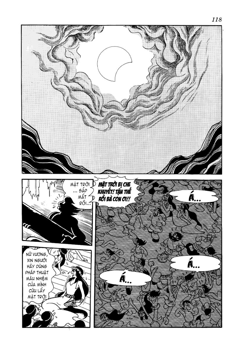 Chim Lửa Chapter 6 - Trang 2