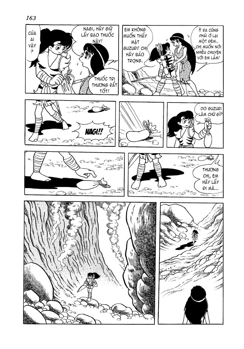 Chim Lửa Chapter 8 - Trang 2