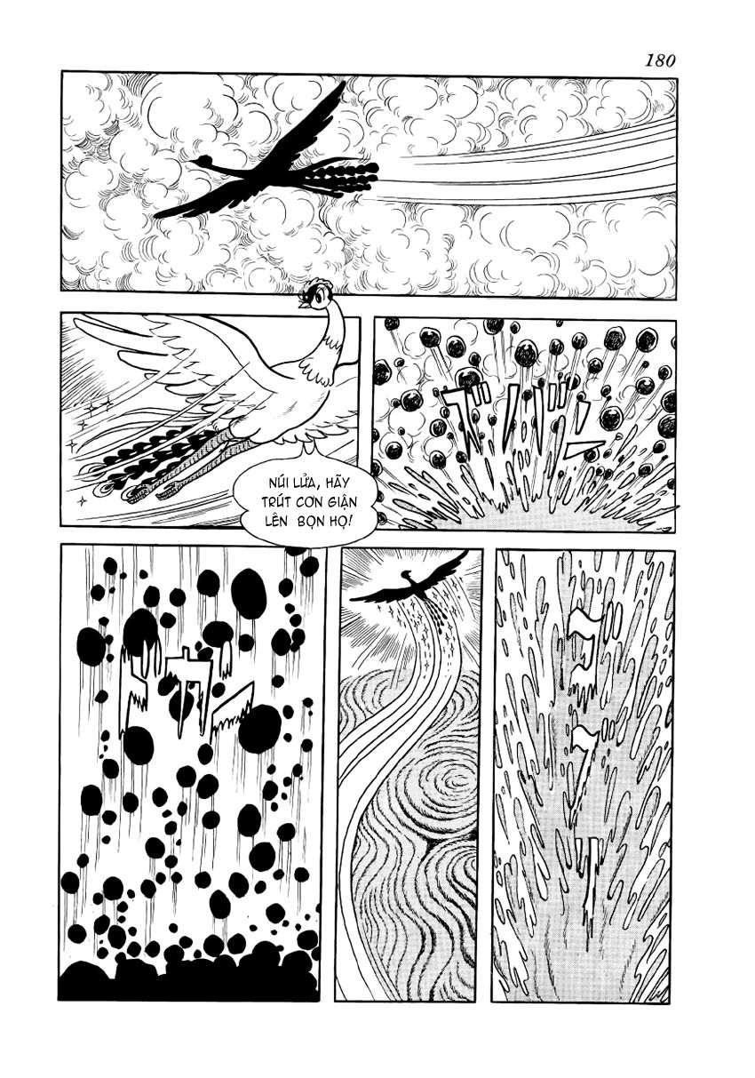 Chim Lửa Chapter 8 - Trang 2