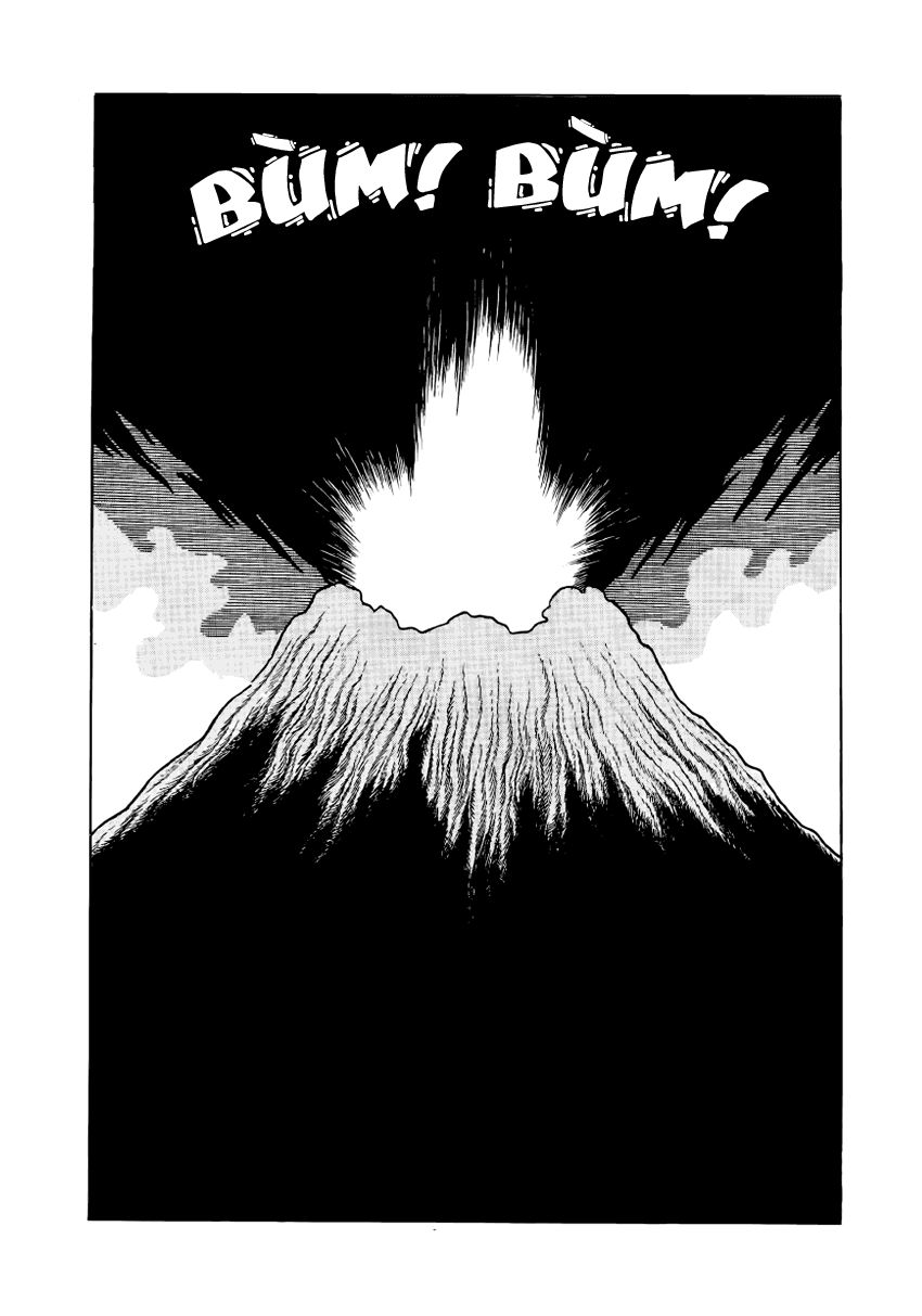 Chim Lửa Chapter 8 - Trang 2