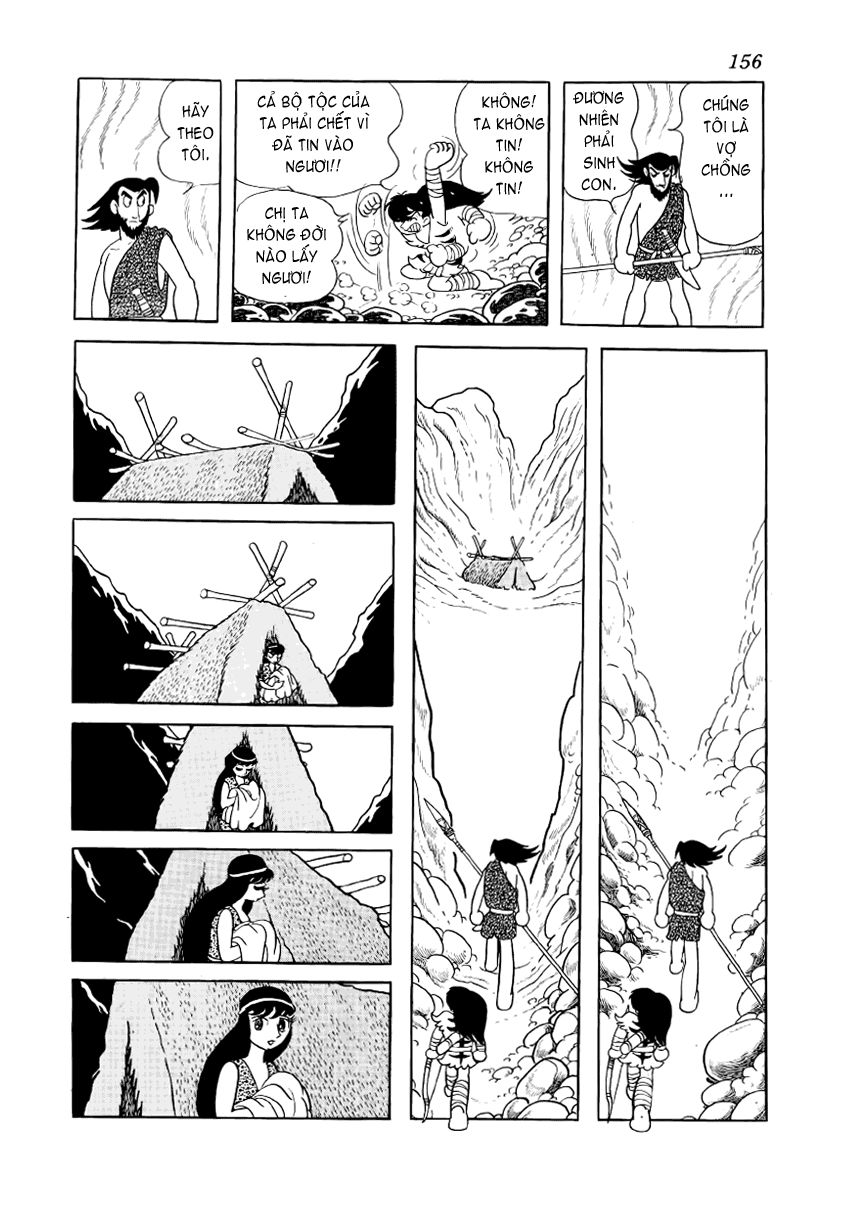 Chim Lửa Chapter 8 - Trang 2