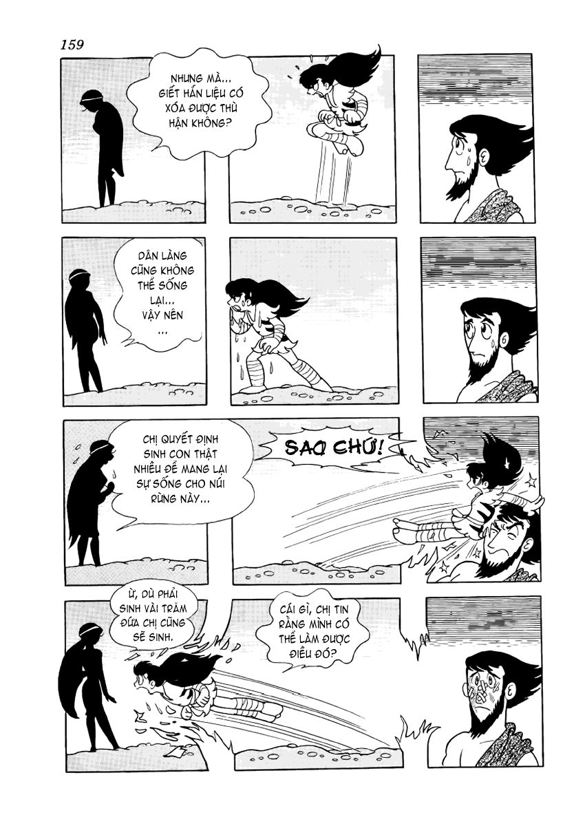 Chim Lửa Chapter 8 - Trang 2