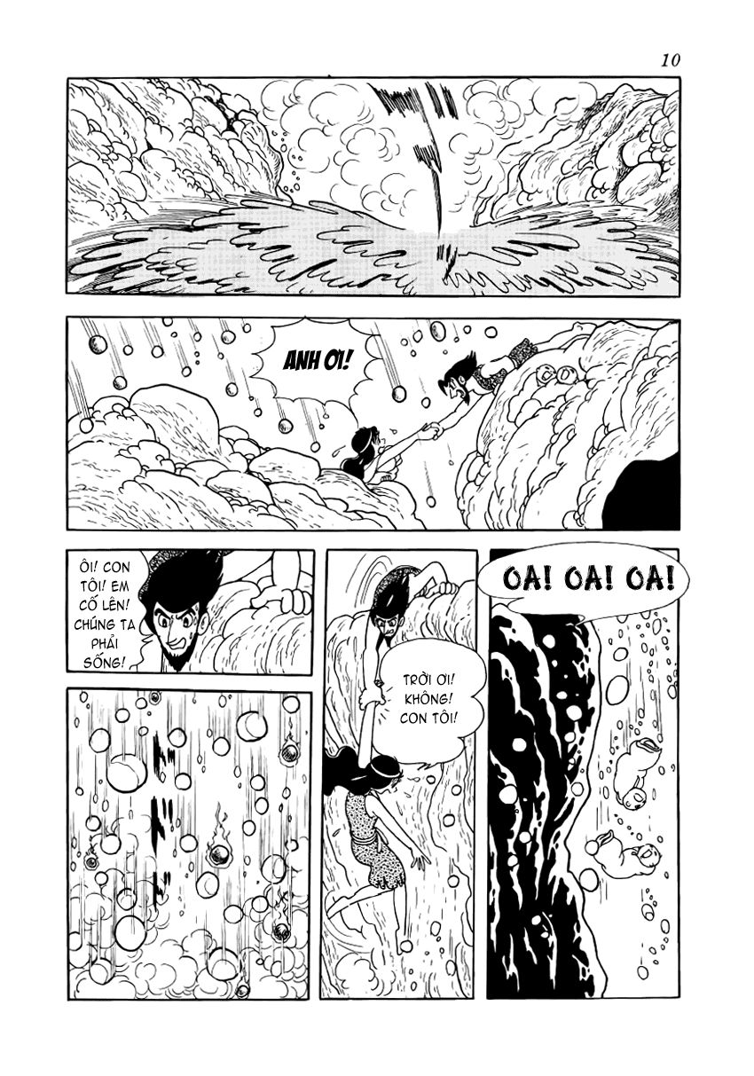 Chim Lửa Chapter 9 - Trang 2