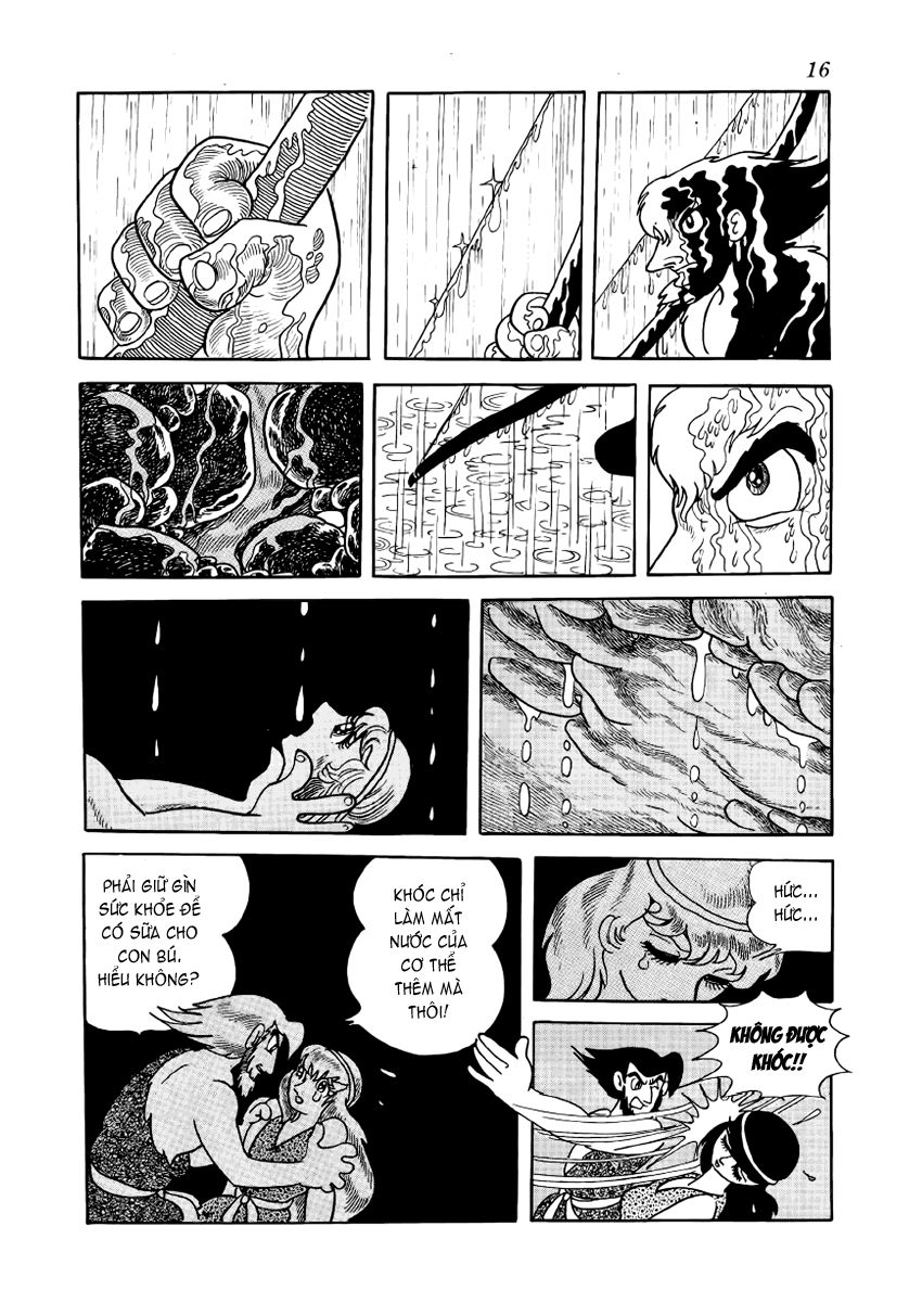 Chim Lửa Chapter 9 - Trang 2