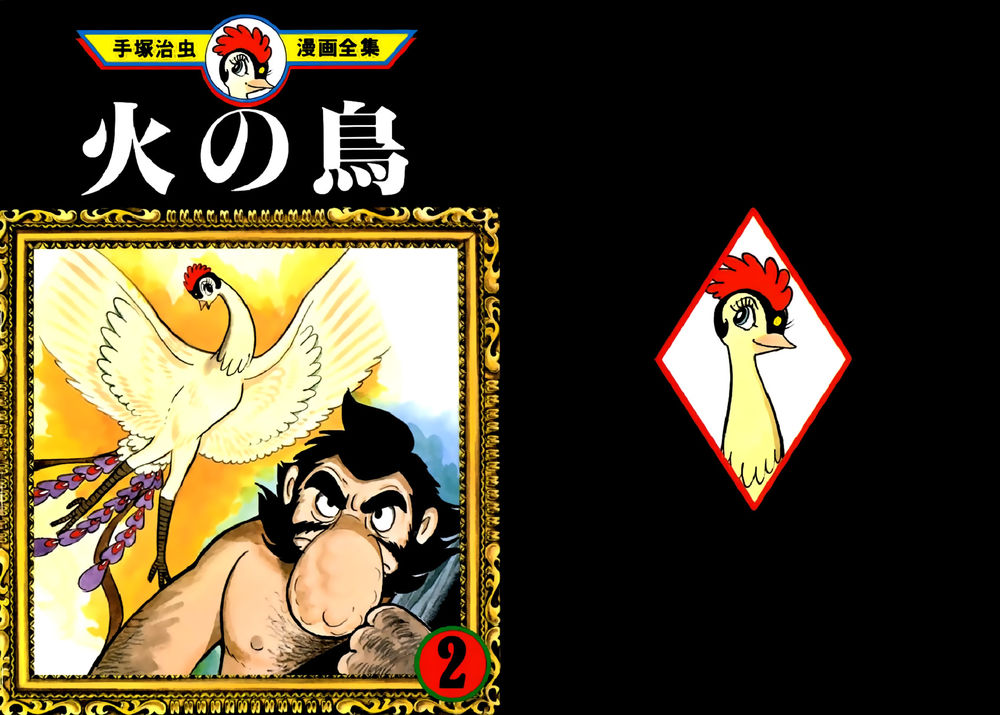 Chim Lửa Chapter 9 - Trang 2