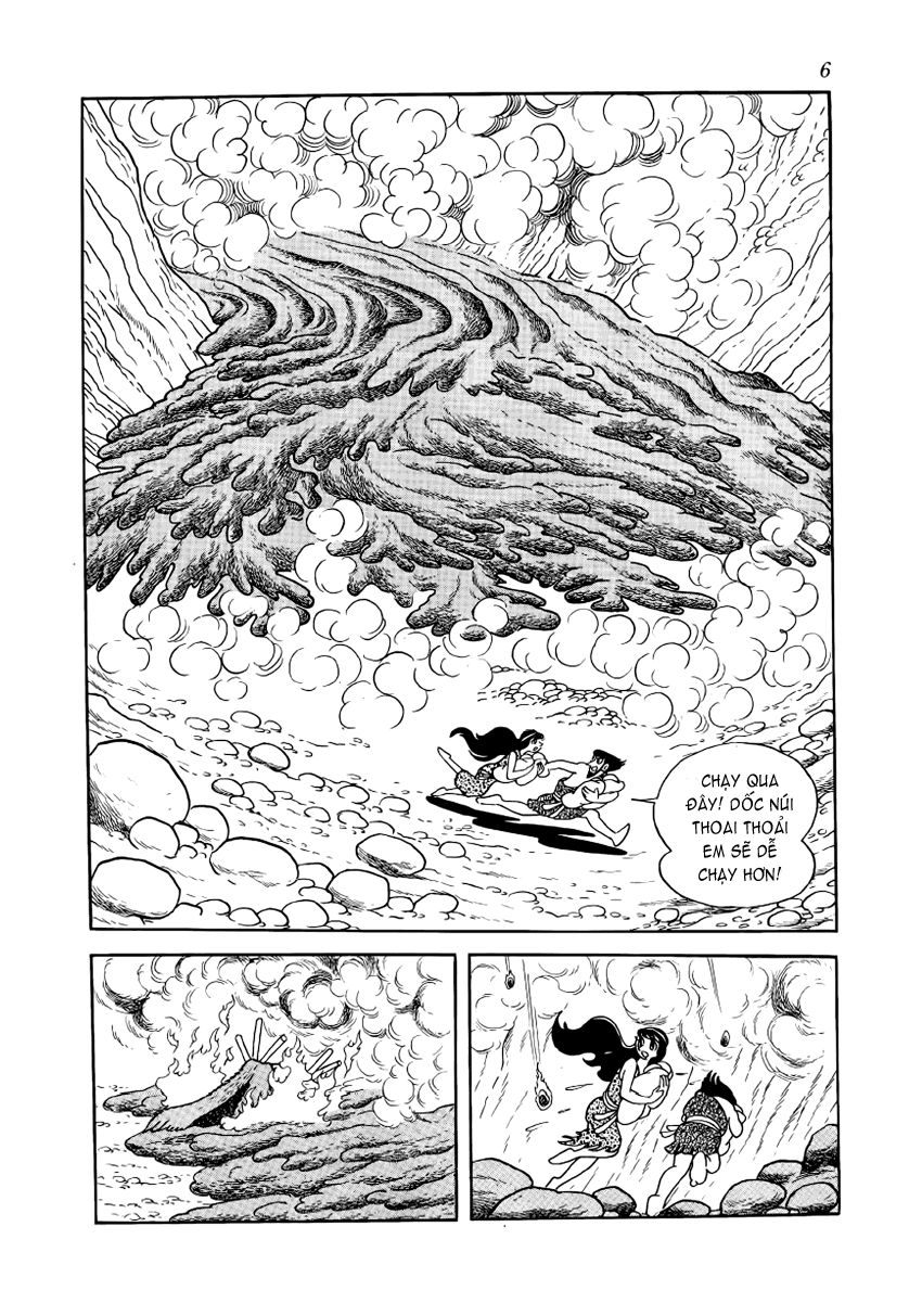 Chim Lửa Chapter 9 - Trang 2