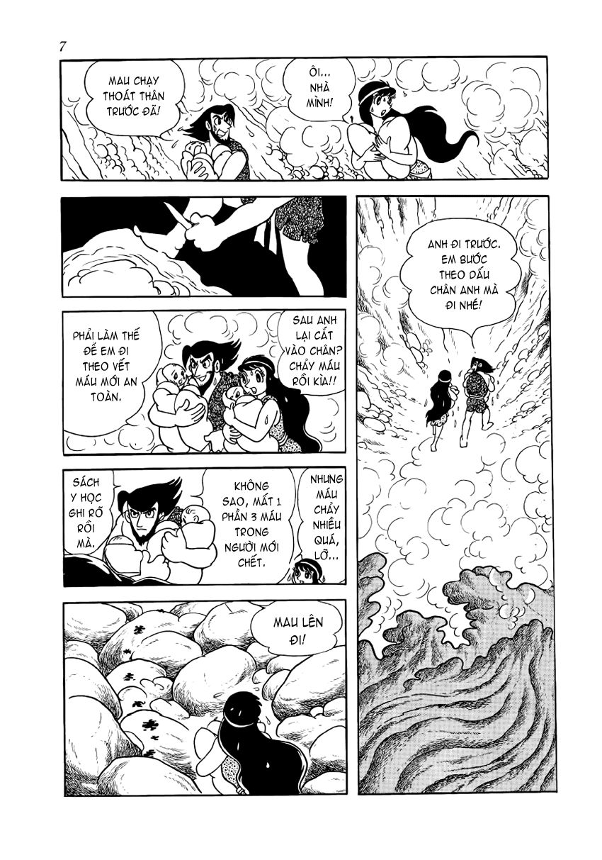 Chim Lửa Chapter 9 - Trang 2