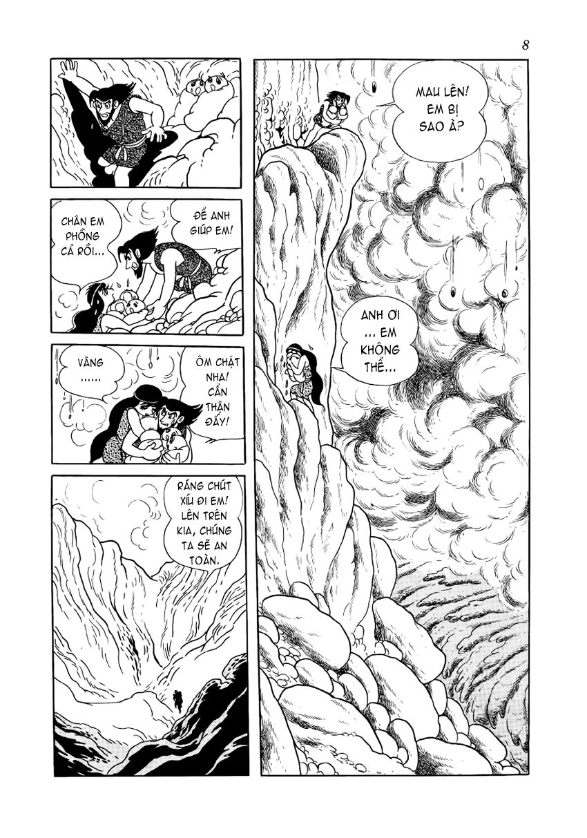 Chim Lửa Chapter 9 - Trang 2