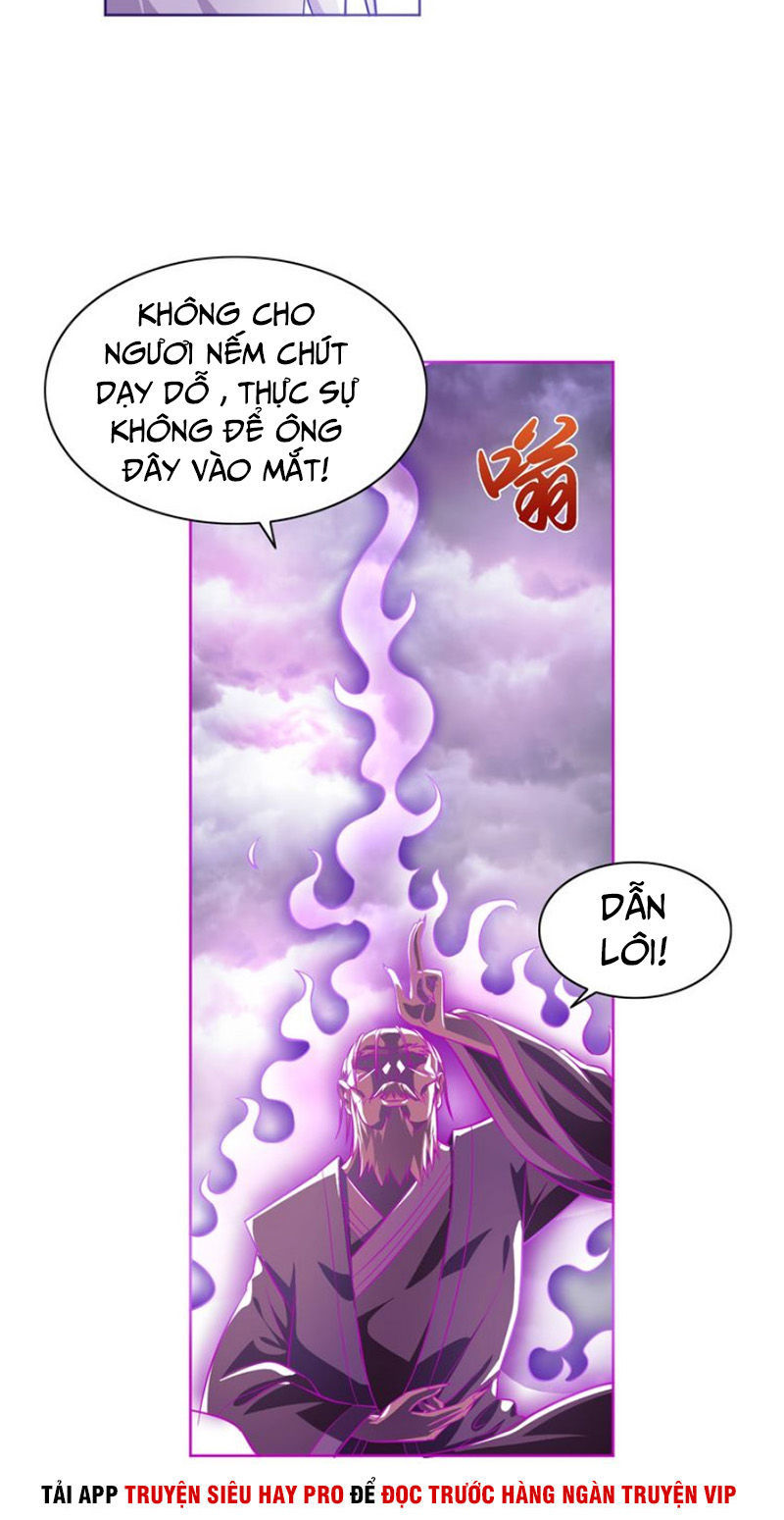 Chín Năm Nghĩa Vụ Tu Chân Chapter 10 - Trang 2