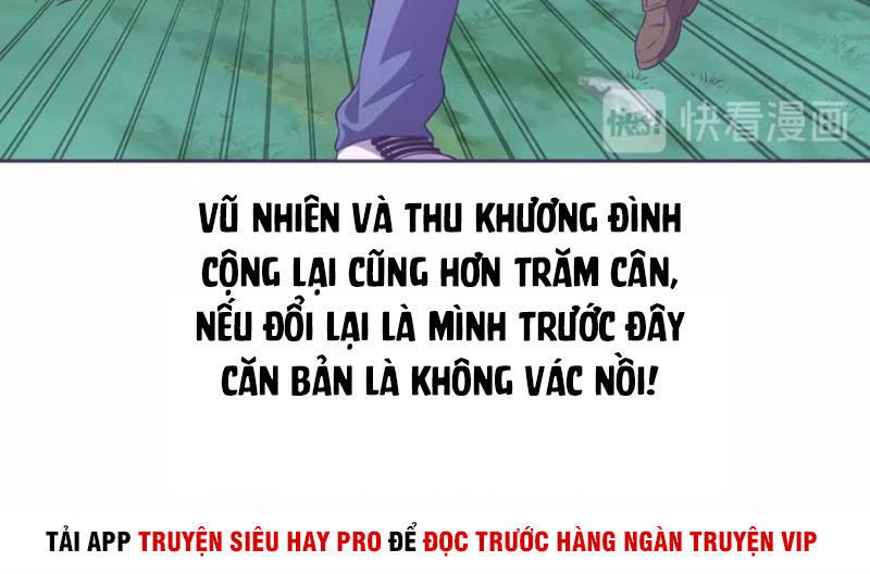 Chín Năm Nghĩa Vụ Tu Chân Chapter 10 - Trang 2