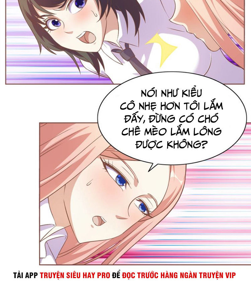 Chín Năm Nghĩa Vụ Tu Chân Chapter 10 - Trang 2