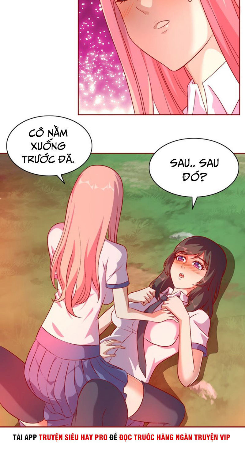 Chín Năm Nghĩa Vụ Tu Chân Chapter 11 - Trang 2