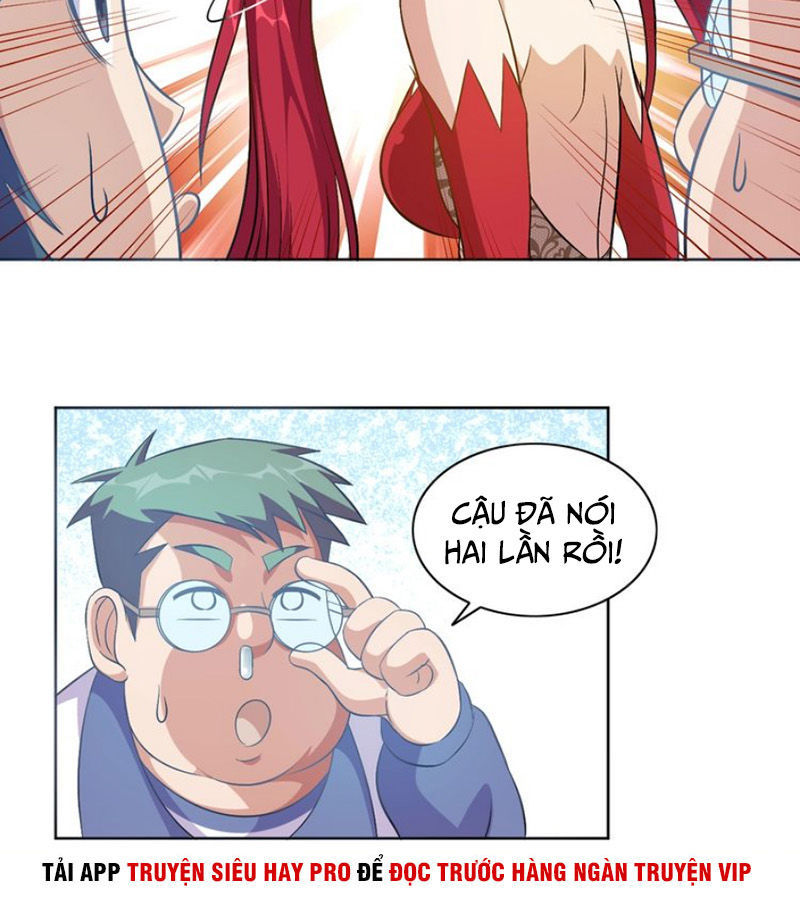 Chín Năm Nghĩa Vụ Tu Chân Chapter 14 - Trang 2