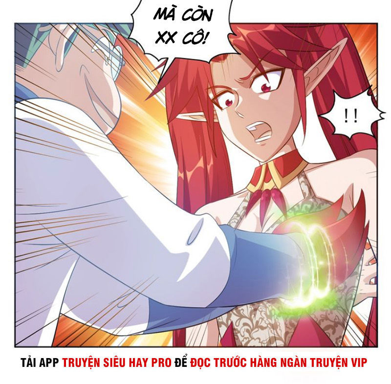 Chín Năm Nghĩa Vụ Tu Chân Chapter 14 - Trang 2