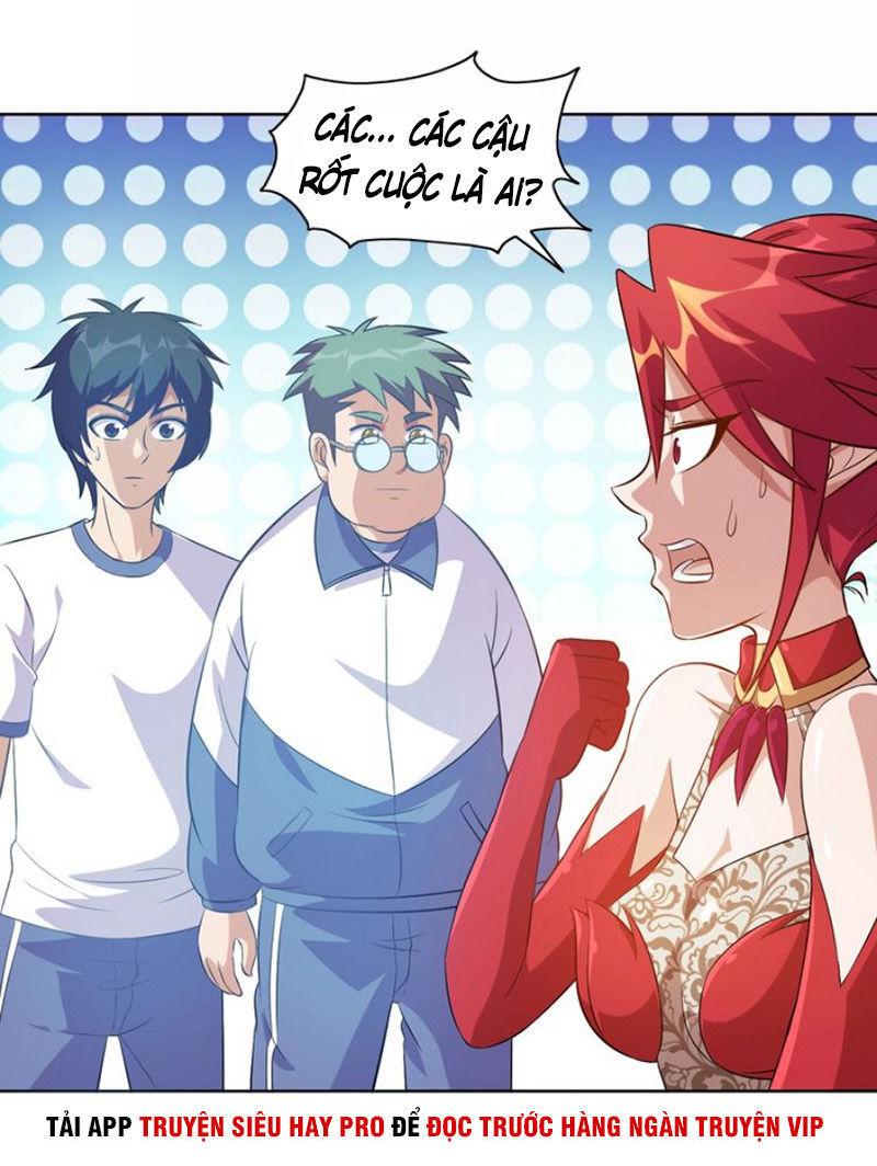 Chín Năm Nghĩa Vụ Tu Chân Chapter 14 - Trang 2