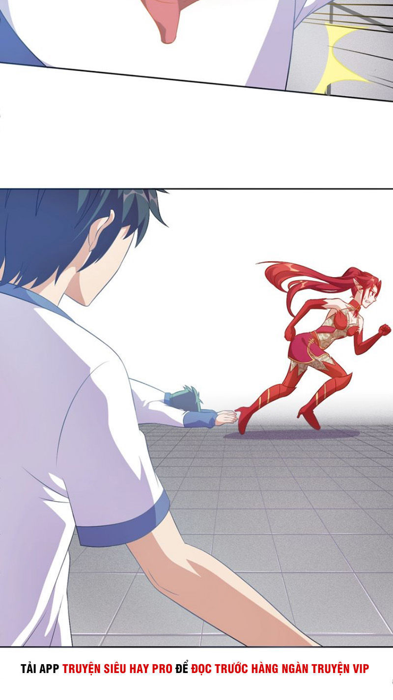 Chín Năm Nghĩa Vụ Tu Chân Chapter 14 - Trang 2